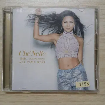 10th Anniversary ALL TIME BST