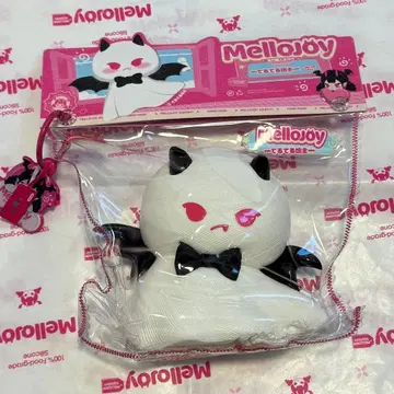 Mellojoy 테루테루보즈