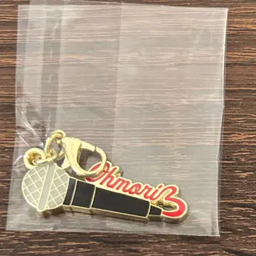 미세스 오오모리 모토타카 메탈 참