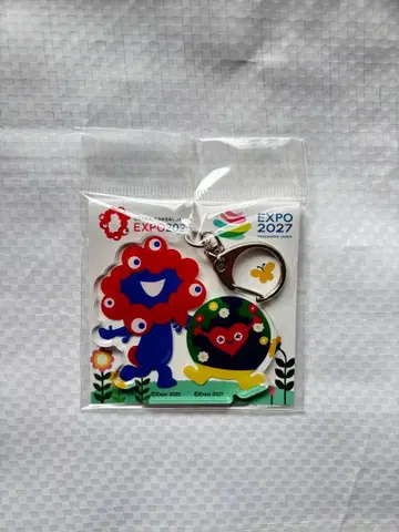 [ 미개봉 ] 툰크툰크 먁먁 아크릴 키링