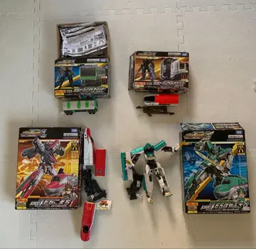 신카리온 Z E5 하야부사 E6 코마치 E259 넥스 E235 야마노테