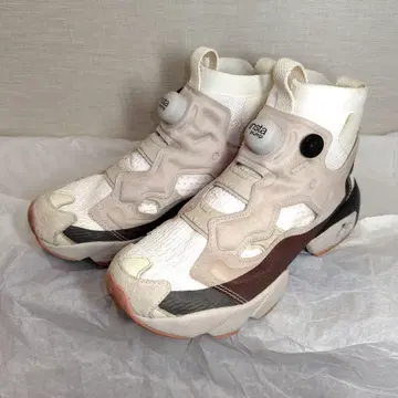 리복 인스타펌프 퓨리 OG ULTK ST 울트라니트 36