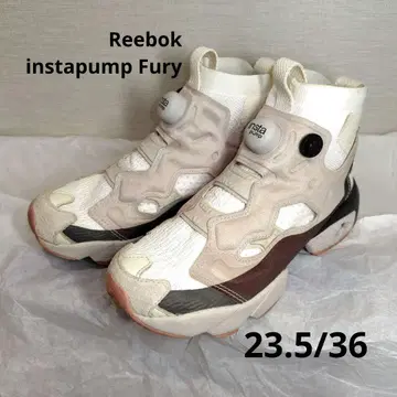 리복 인스타펌프 퓨리 OG ULTK ST 울트라니트 36