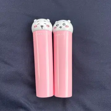 VICKS x 치이카와 (먼작귀) 콜라보 빅스 메디케이티드 드롭스