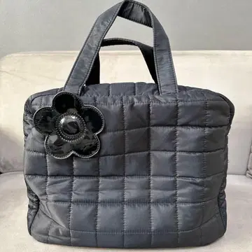 마리콴트 보스턴 백 세트