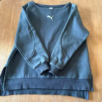 PUMA 블루 그레이