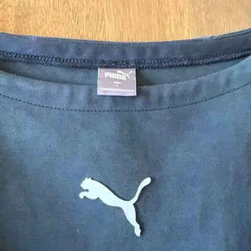 PUMA 블루 그레이