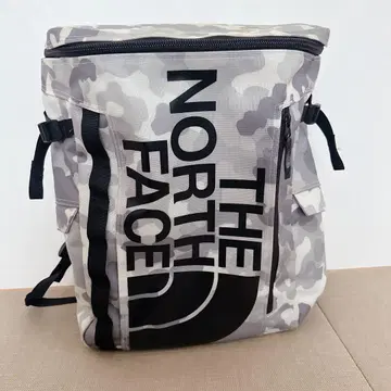 THE NORTH FACE 카모플라쥬 백팩