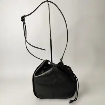 택 포함 미사용 새상품 CLEDRAN 숄더백