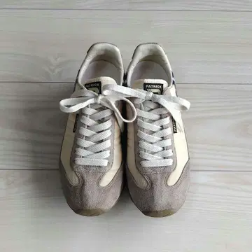 패트릭 마라톤 에스카르고 37(23.5cm)