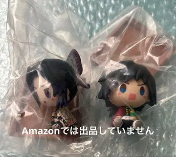 귀멸의 칼날 제일 복권 쵸코놋코 나비 시노부 피규어 귀멸 토미오카 기유