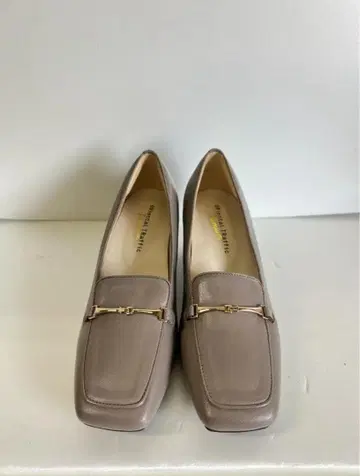 천연 가죽 정가 2만 오리엔탈 트래픽 프리미엄 점프 펌프스