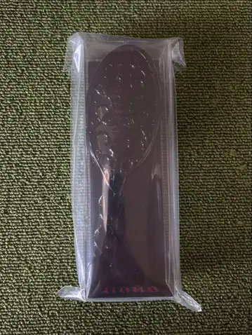 헤어 브러쉬 HANA BAD LOVE 미개봉 새상품