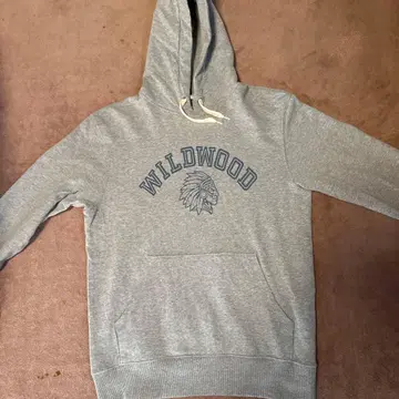 Champion WILDWOOD 인디언 프린트