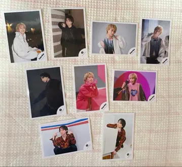 Snow Man 사쿠마 다이스케 공식 사진 2021