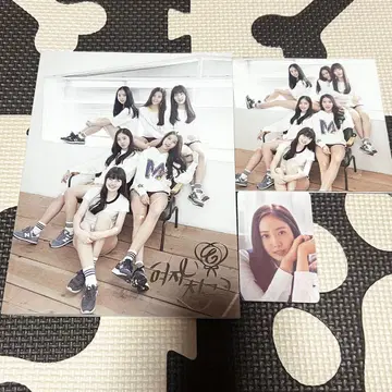 GFRIEND Source of Glass 1st Mini Album