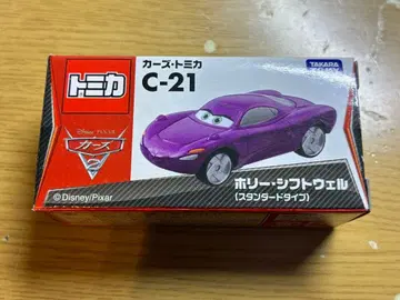 카즈 토미카 C-29 홀리 쉬프트웰 스탠다드 타입