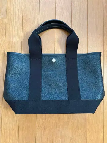 탑카피 블레스 A4 토트백 Breath TOPKAPI 블랙