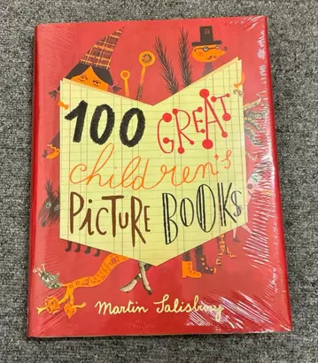 100 Great Children's Picture Books
