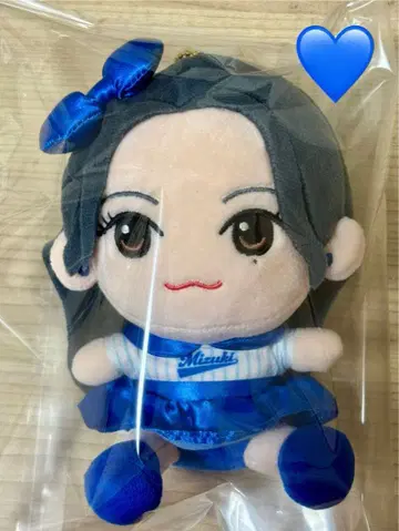 CANDY TUNE 키리하라 미즈키 치비누이