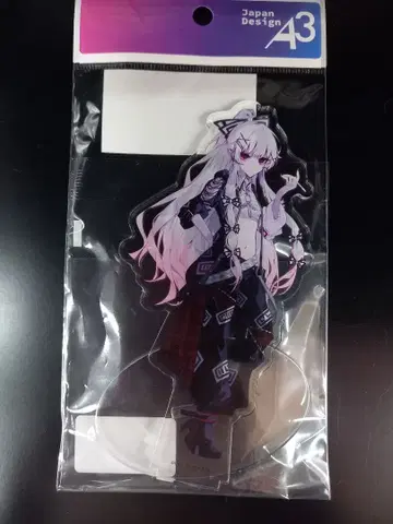 후지와라노 모코 아크릴 스탠드 동방 프로젝트 북오프 동방Project