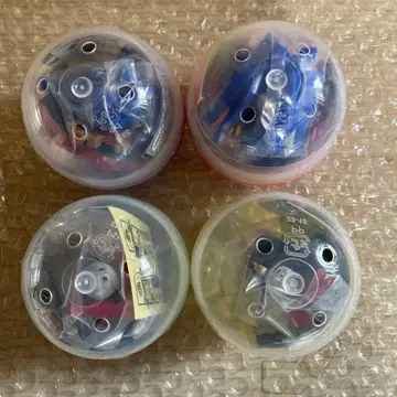 캡슐 프라레일 힘내라 일하는 기관차들 편 베레스포드 외