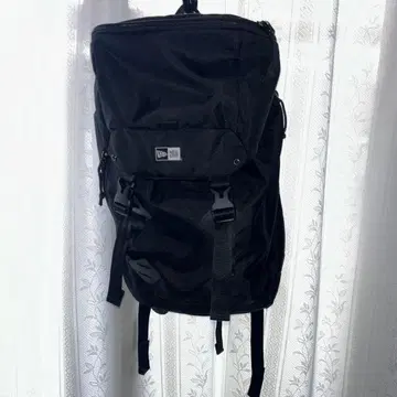 뉴에라(NEW ERA) 백팩 백