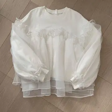 비비디 bibiy 맨투맨