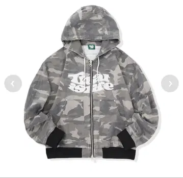 That's Life 후드티