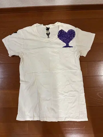 Free city 나카메구로 한정판 T셔츠