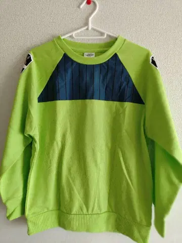 월드 트리거 코나미 트레이닝복