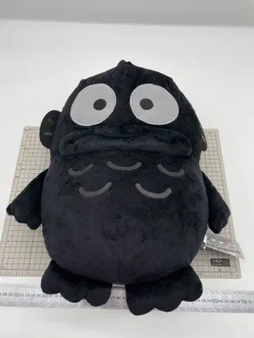 424 블랙 한교동 택 포함 두근두근 블랙 프라이데이 BIG 봉제 인형