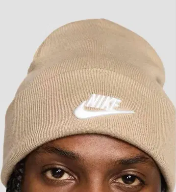 NIKE 니트 캡