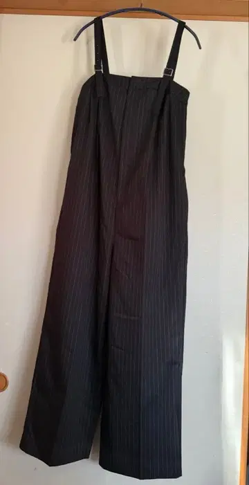 블랙 스트라이프 살로펫