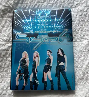 aespa [ 2024 LIVE TOUR in TOKYO DOME ]