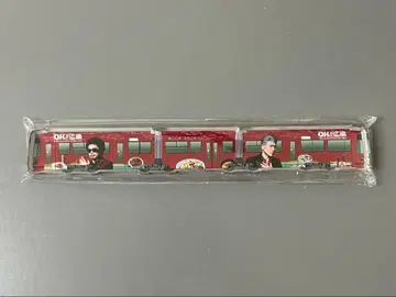 Ooochie Koochie OK! 히로시마 아크릴 블록