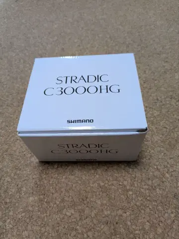 19 스트라딕 C3000HG 고메스 핸들 포함