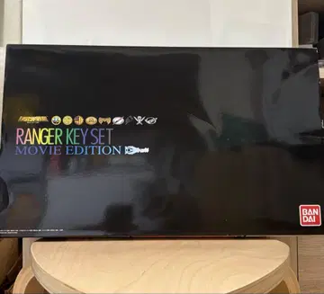 해적전대 고카이저 레인저키 세트 무비 에디션