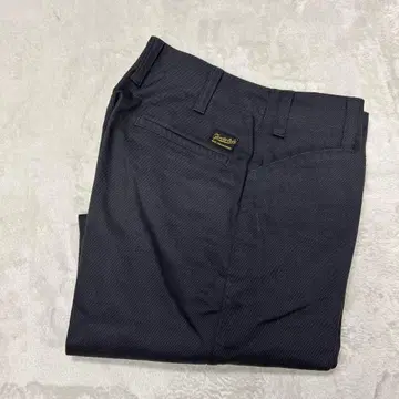 새상품급 텐더 로인 워크 팬츠