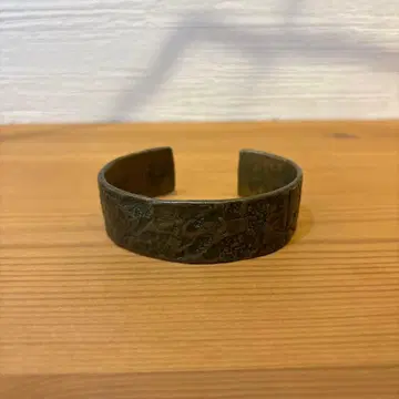 안토니오 마사루토 Antonio Massarutto 놋쇠 뱅글