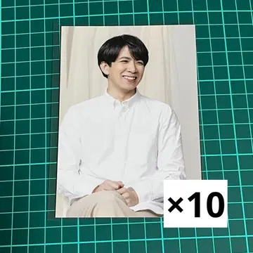 이토 켄토 브로마이드