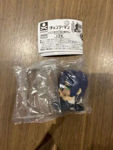 오넴탄 레제 체인소 맨 레제 편