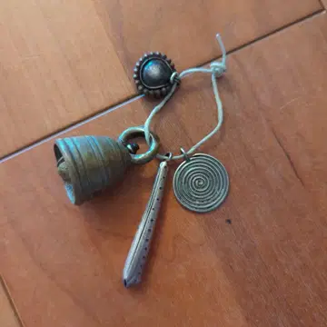 앤티크 액세서리 부품 미나쿠시