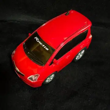 TOYOTA 락티스 풀백카