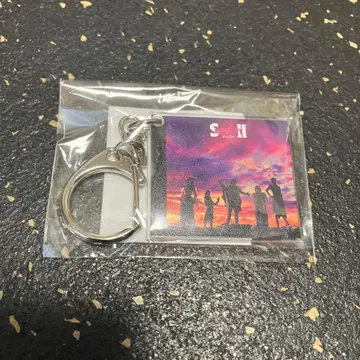 세이키마 II 키링