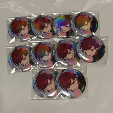 에리오스R AGF 마리오 캔뱃지