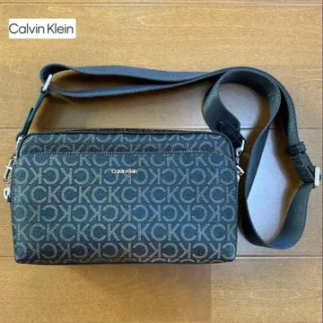[ 정품 ] Calvin Klein 캘빈클라인 숄더백