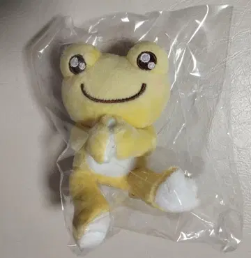 개구리 피클스 여러 가지 페이스 봉제 인형 반짝반짝~