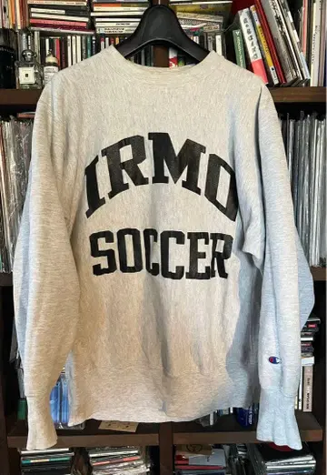 Champion 90s USA REVERS WEAVE 맨투맨