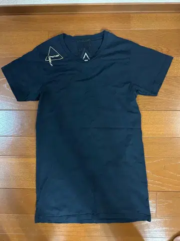 [ 새상품급 레어 ] Free city 셔츠 골드